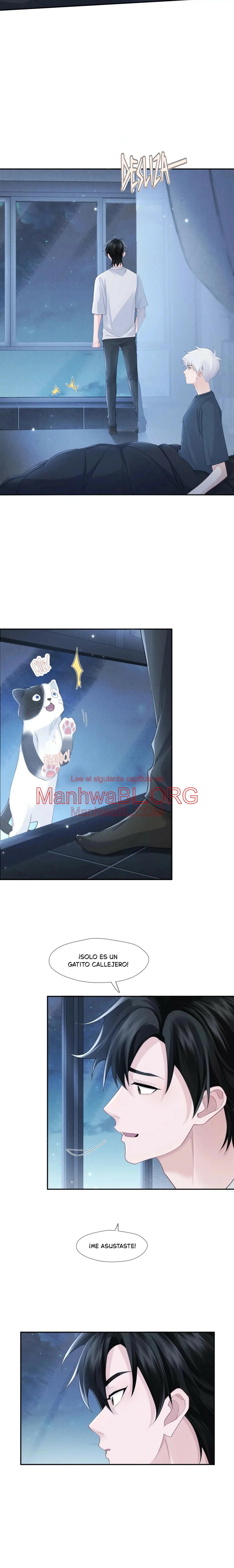 Link Click - Capítulo 11 3 manhwa