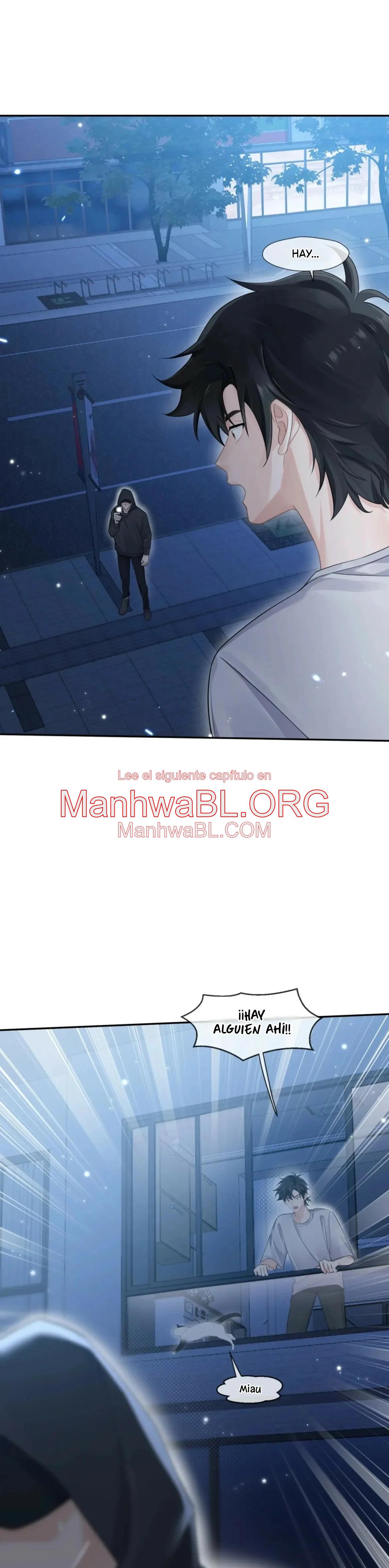 Link Click - Capítulo 11 3 manhwa