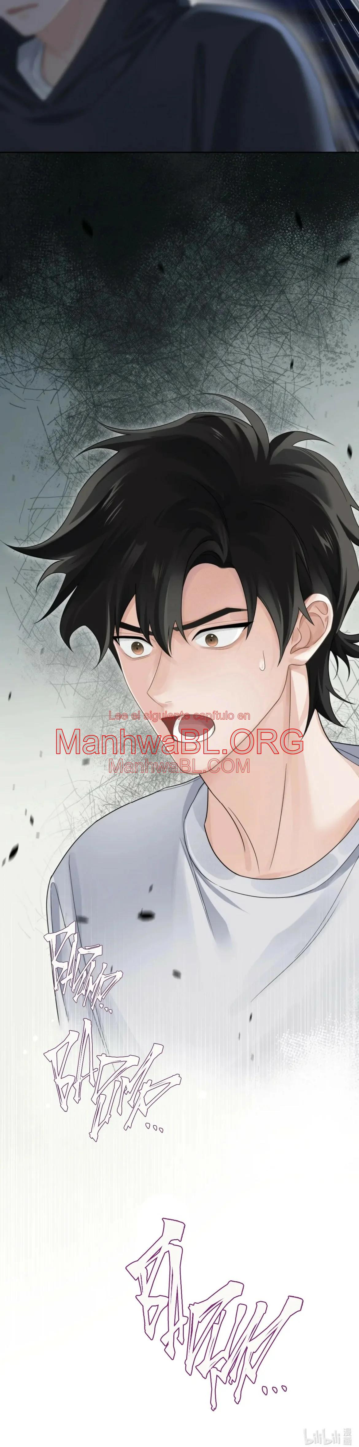 Link Click - Capítulo 11 3 manhwa