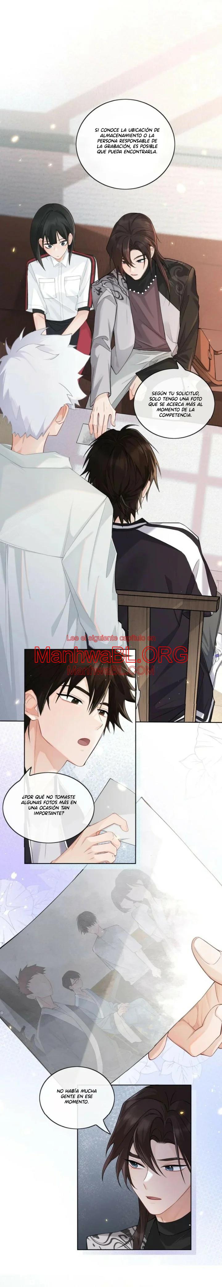 Link Click - Capítulo 1 2 manhwa