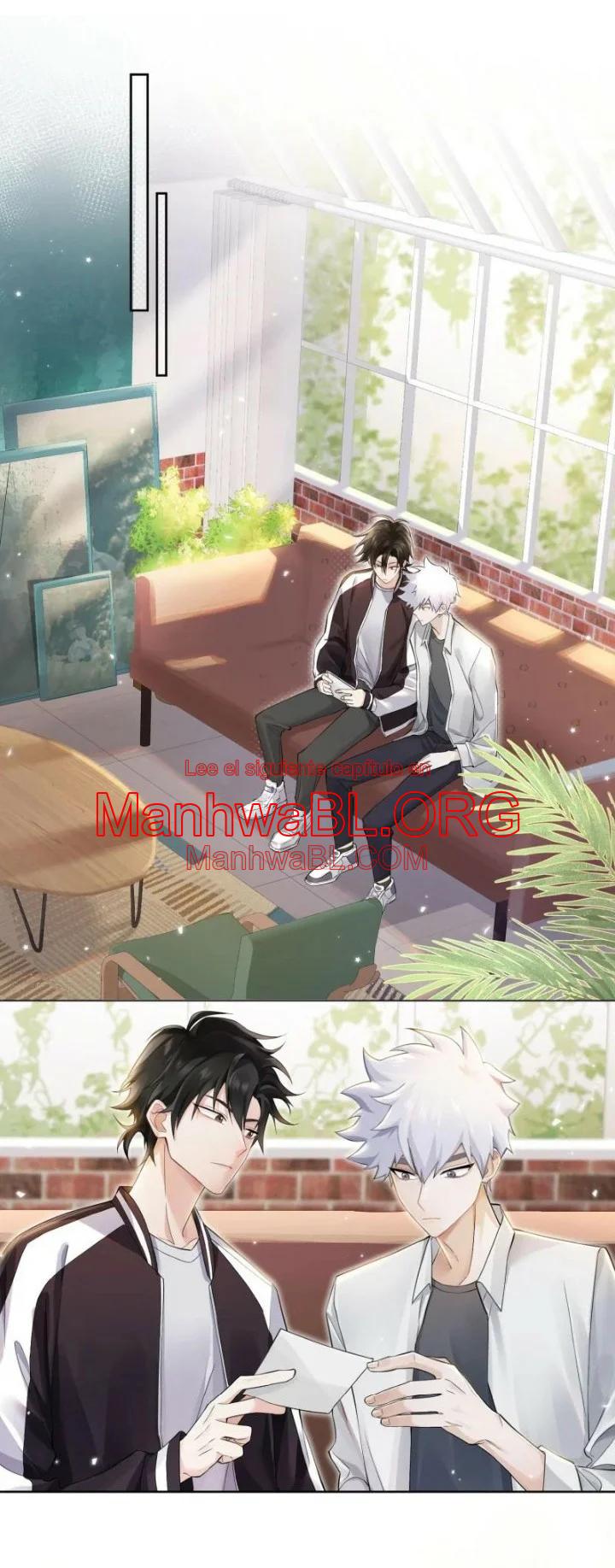 Link Click - Capítulo 1 2 manhwa