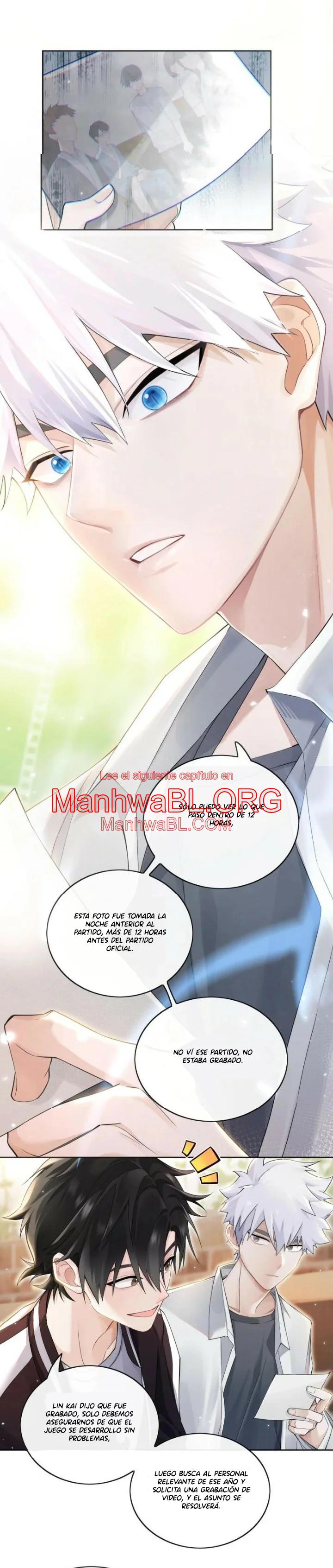 Link Click - Capítulo 1 2 manhwa