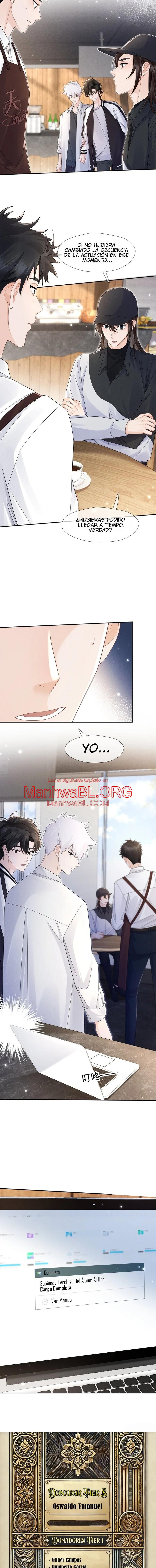 Link Click - Capítulo 8 3 manhwa