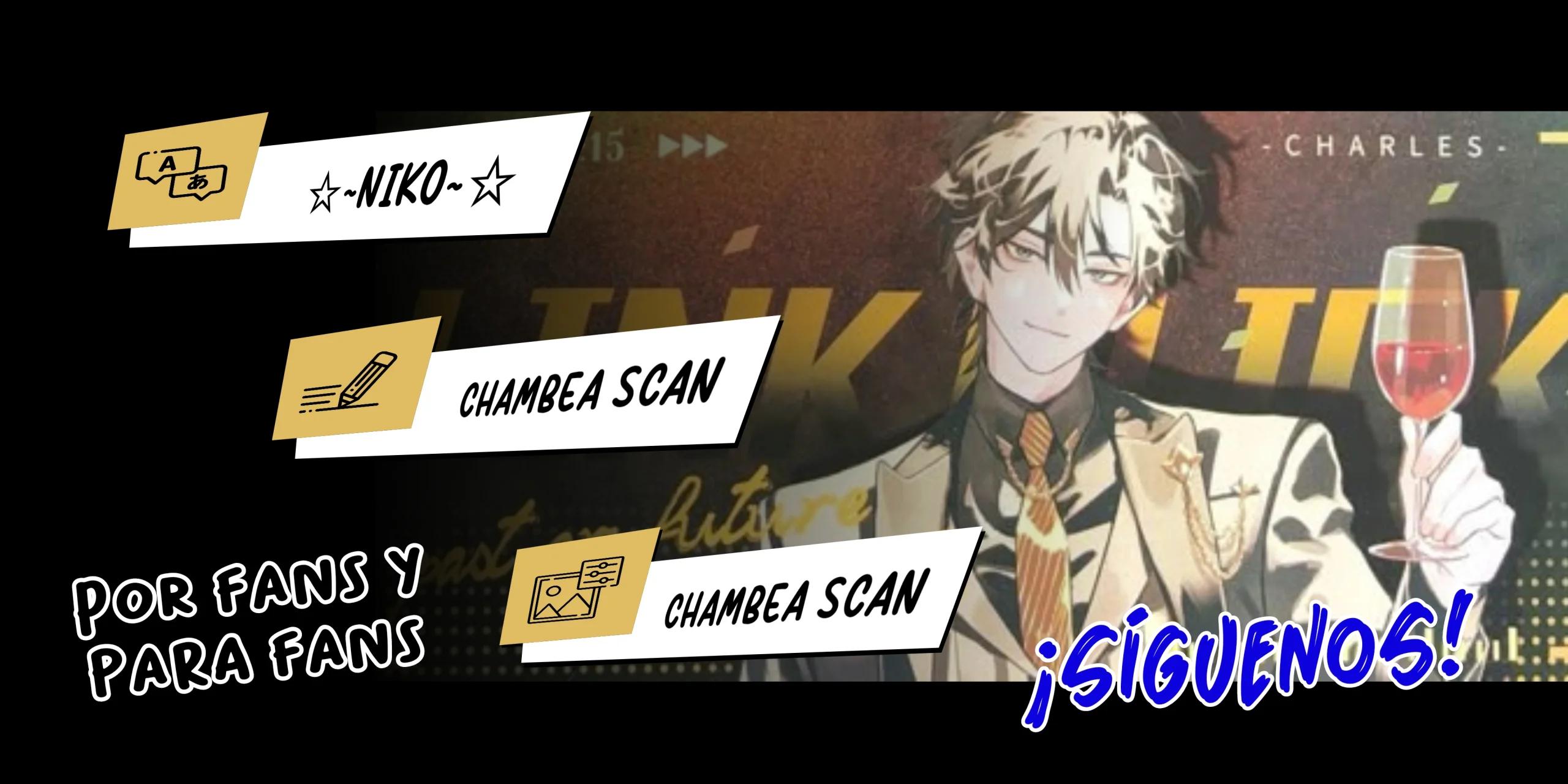 Link Click - Capítulo 12 manhwa