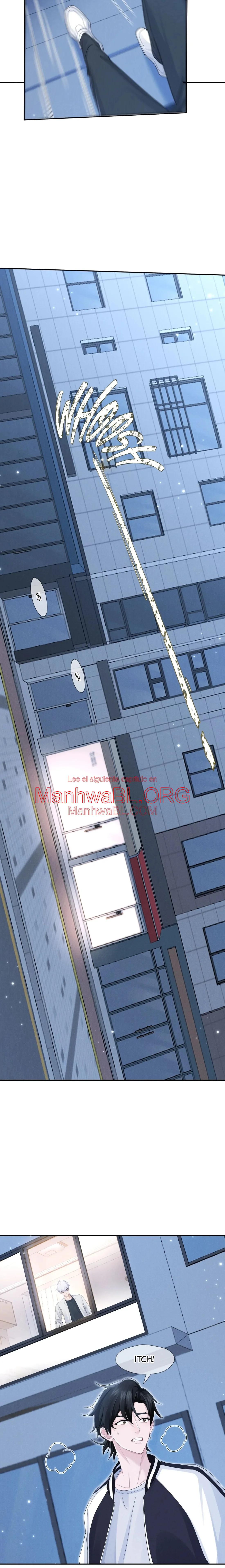 Link Click - Capítulo 12 manhwa