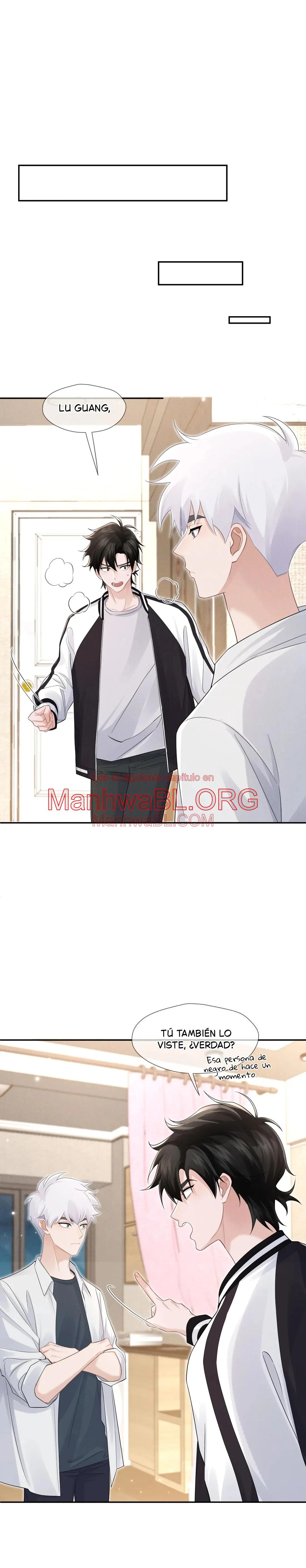 Link Click - Capítulo 12 manhwa