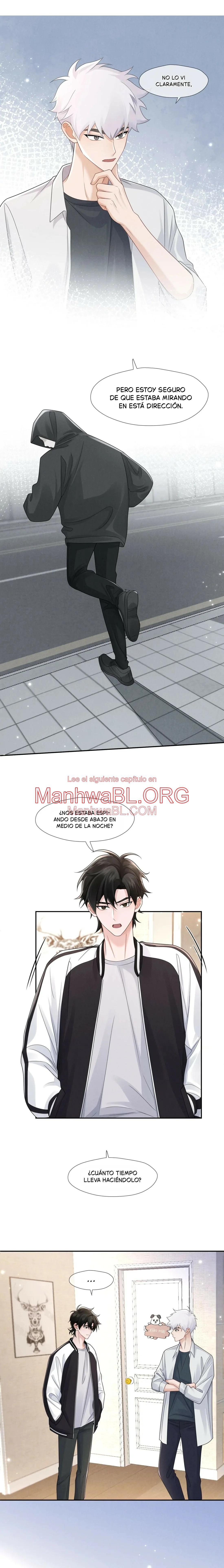 Link Click - Capítulo 12 manhwa
