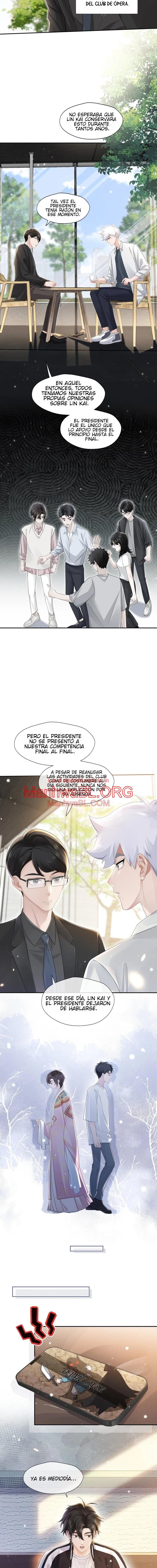 Link Click - Capítulo 5 2 manhwa