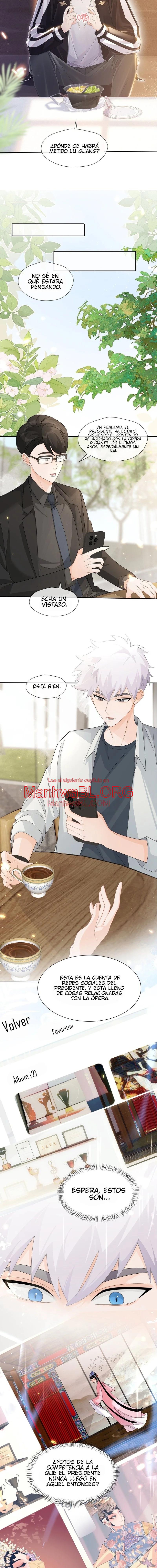 Link Click - Capítulo 5 2 manhwa