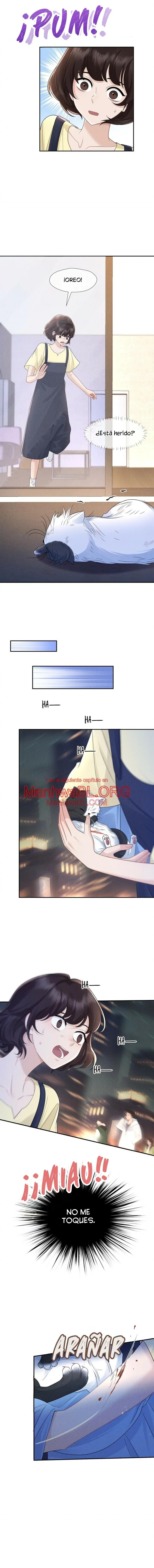 Link Click - Capítulo 14 2 manhwa