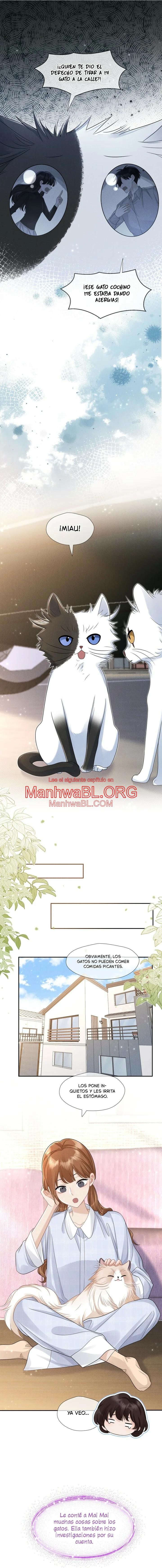 Link Click - Capítulo 14 2 manhwa