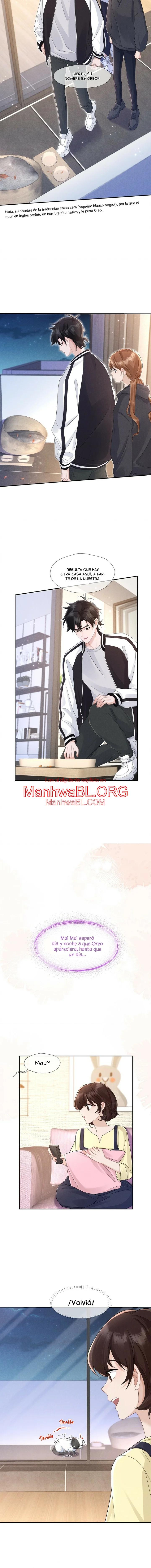 Link Click - Capítulo 14 2 manhwa
