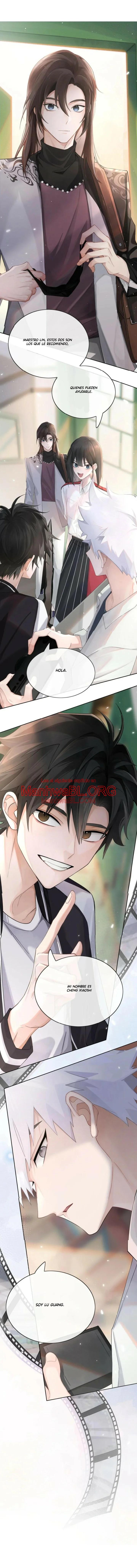 Link Click - Capítulo 1 manhwa