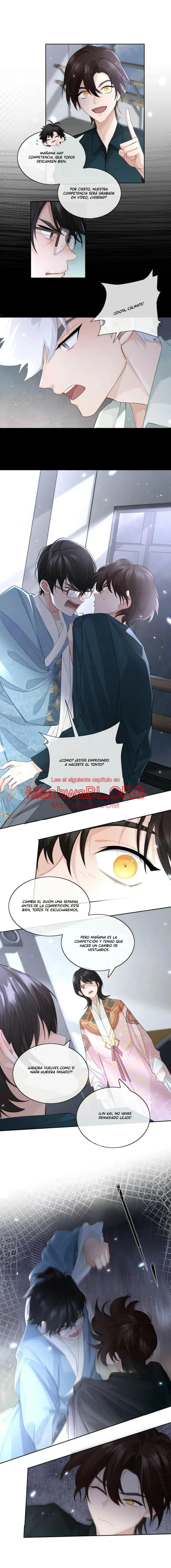 Link Click - Capítulo 1 3 manhwa