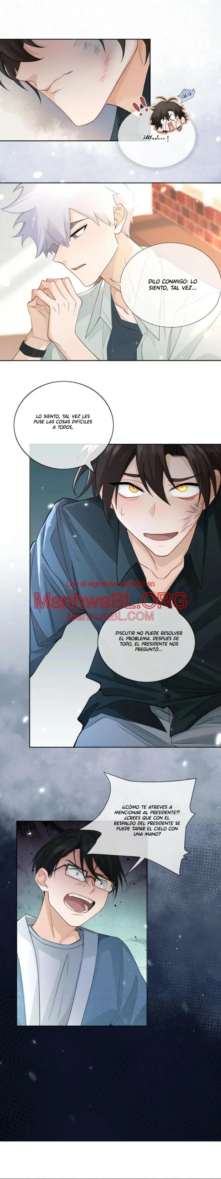 Link Click - Capítulo 1 3 manhwa