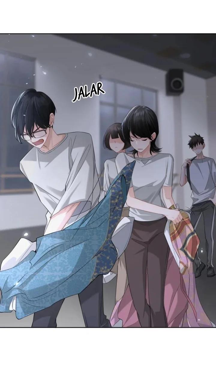 Link Click - Capítulo 1 3 manhwa