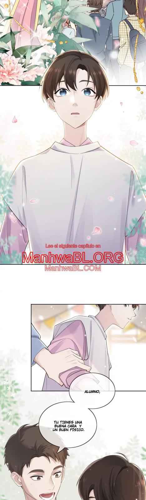 Link Click - Capítulo 2 3 manhwa