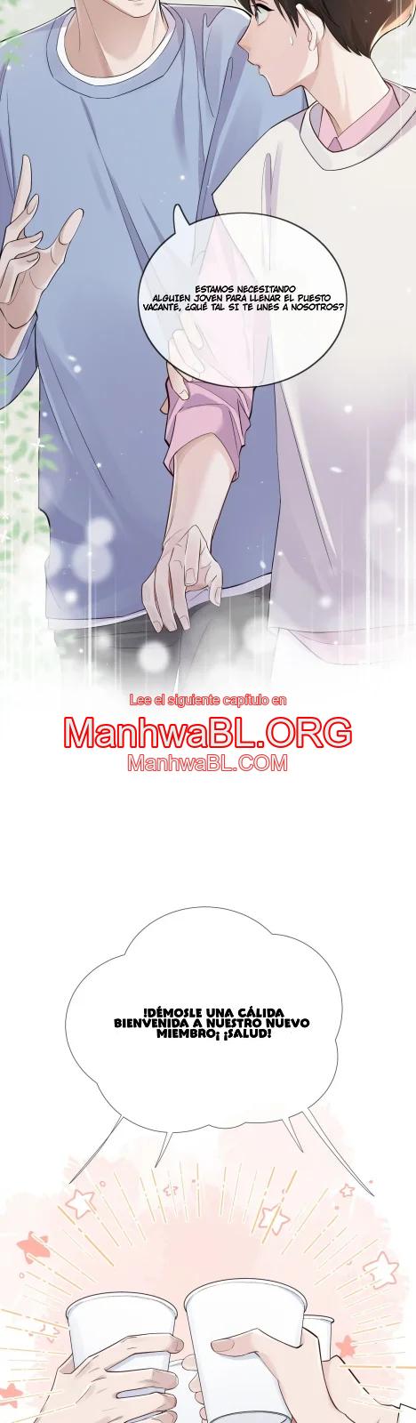 Link Click - Capítulo 2 3 manhwa