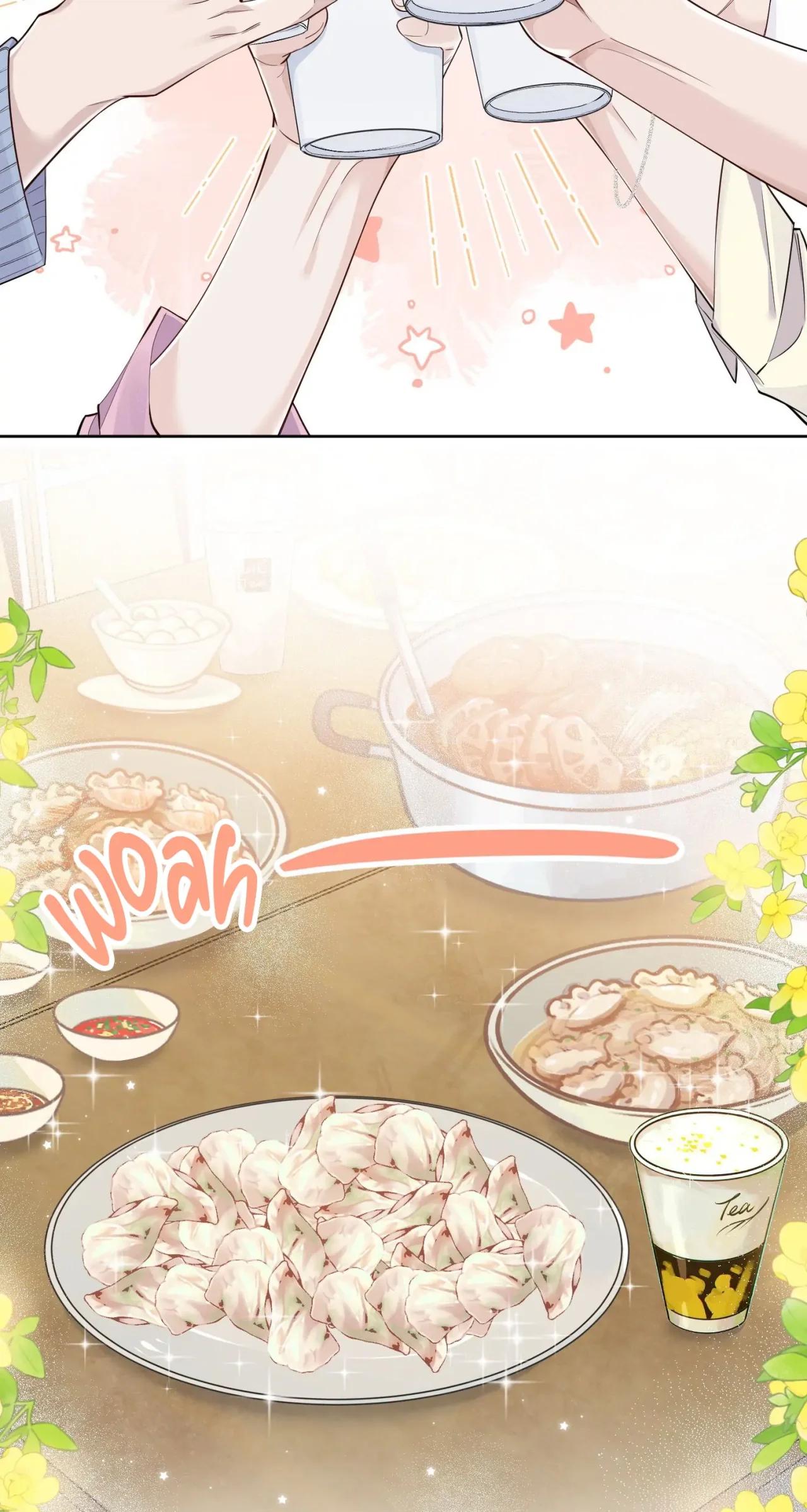 Link Click - Capítulo 2 3 manhwa