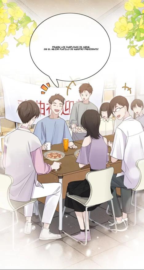 Link Click - Capítulo 2 3 manhwa