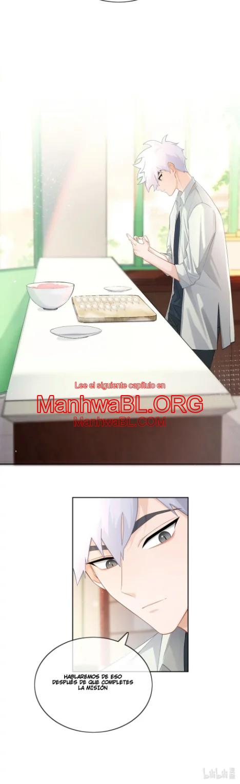 Link Click - Capítulo 2 3 manhwa