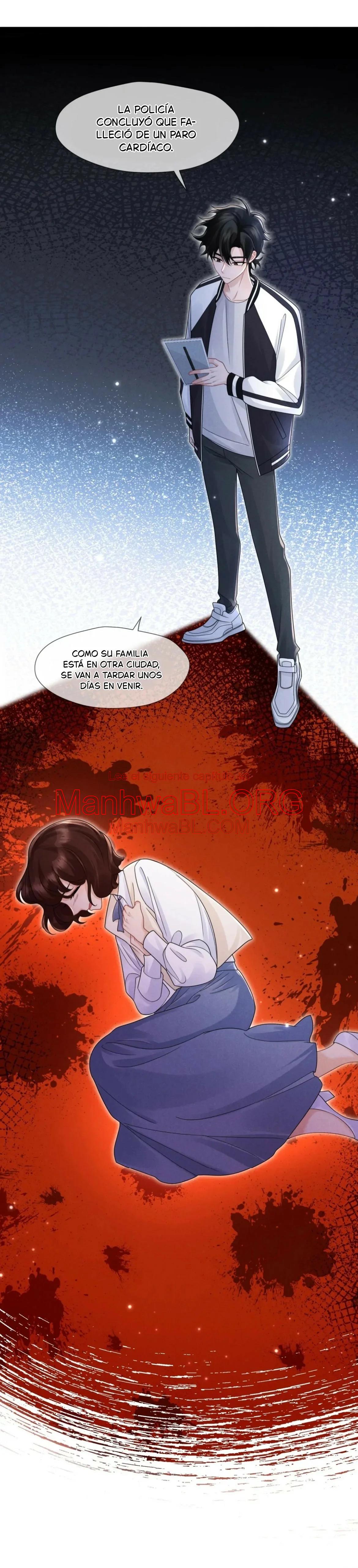 Link Click - Capítulo 11 2 manhwa