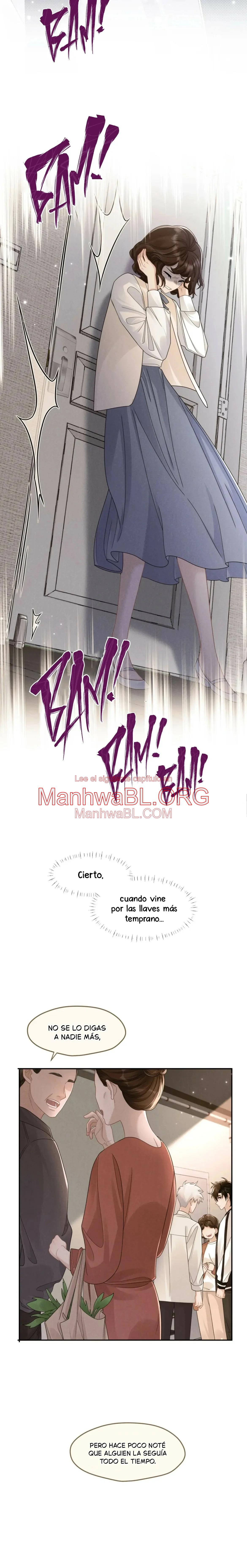 Link Click - Capítulo 11 2 manhwa