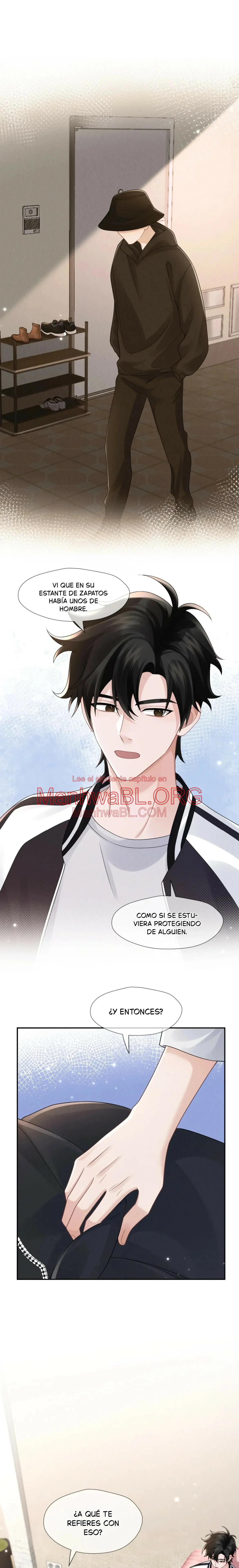 Link Click - Capítulo 11 2 manhwa