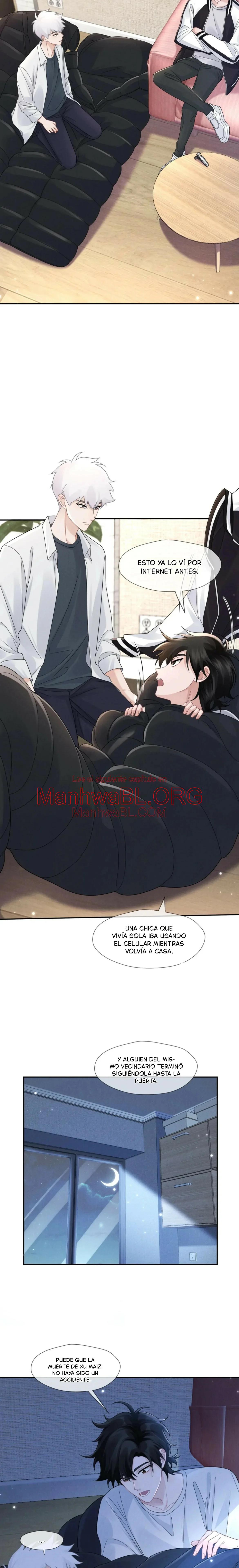 Link Click - Capítulo 11 2 manhwa