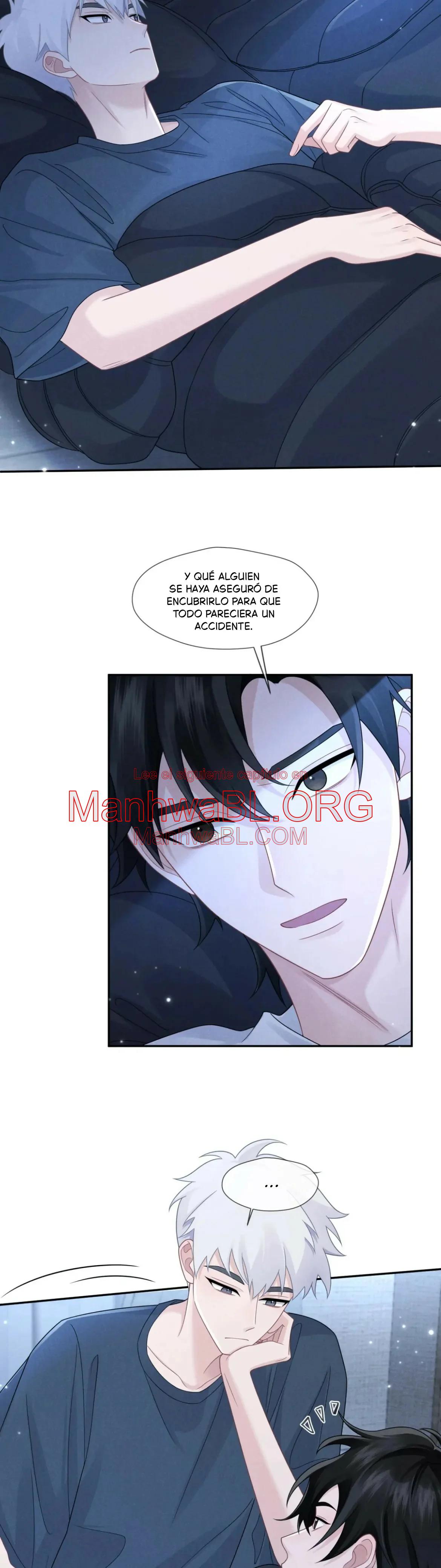 Link Click - Capítulo 11 2 manhwa