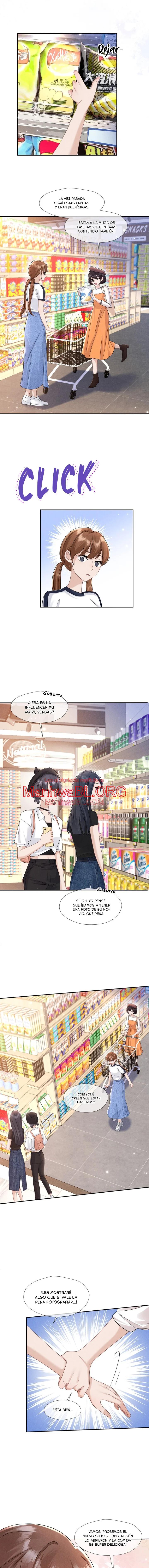 Link Click - Capítulo 15 2 manhwa