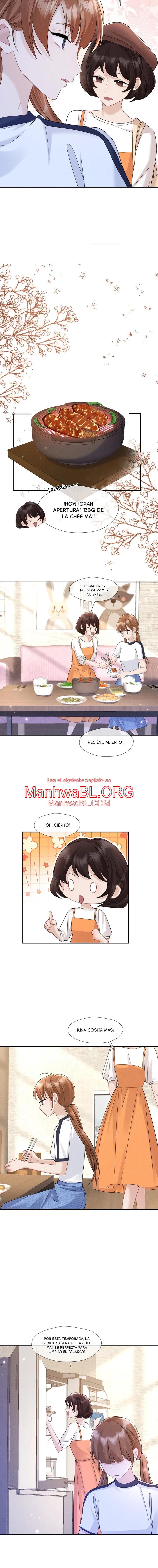Link Click - Capítulo 15 2 manhwa