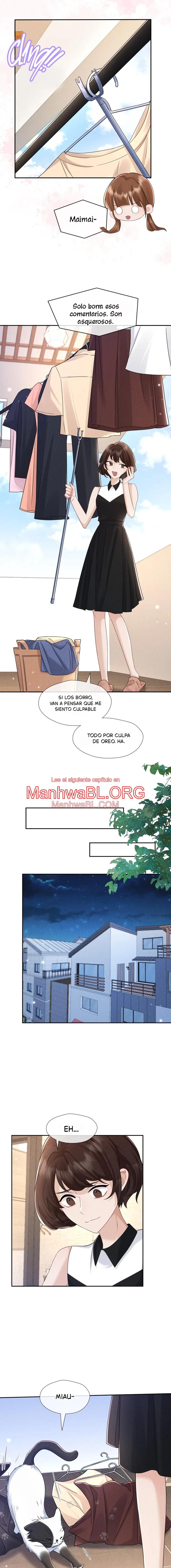Link Click - Capítulo 15 2 manhwa
