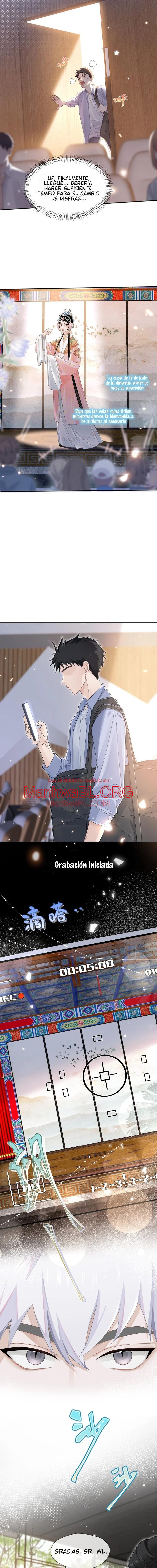 Link Click - Capítulo 5 3 manhwa
