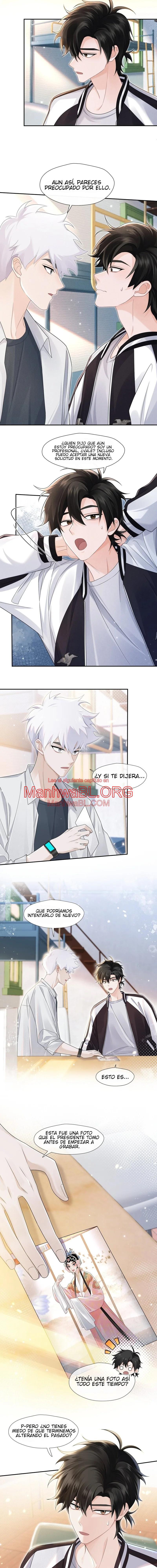 Link Click - Capítulo 7 manhwa