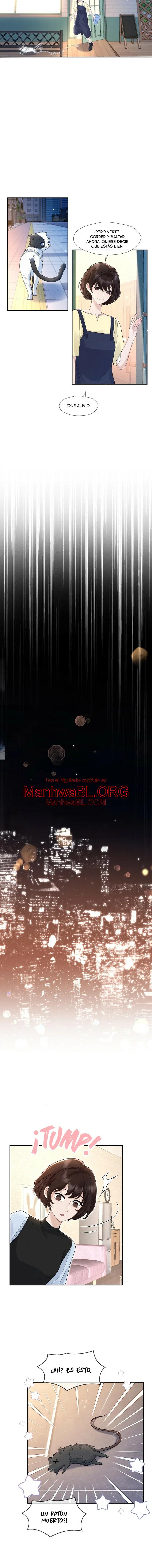 Link Click - Capítulo 14 3 manhwa