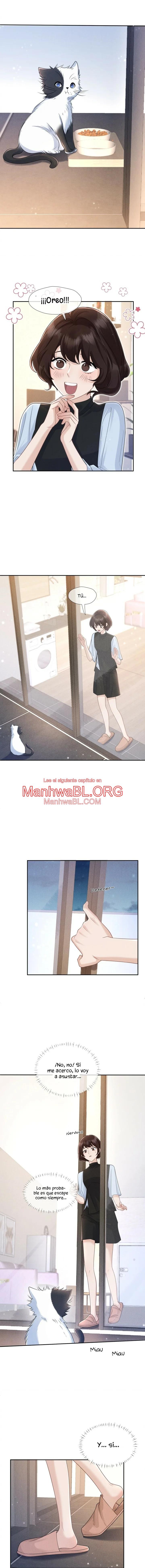 Link Click - Capítulo 14 3 manhwa