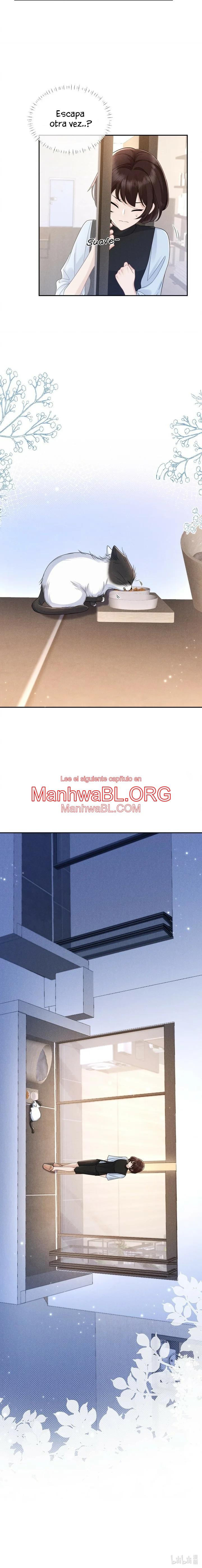 Link Click - Capítulo 14 3 manhwa