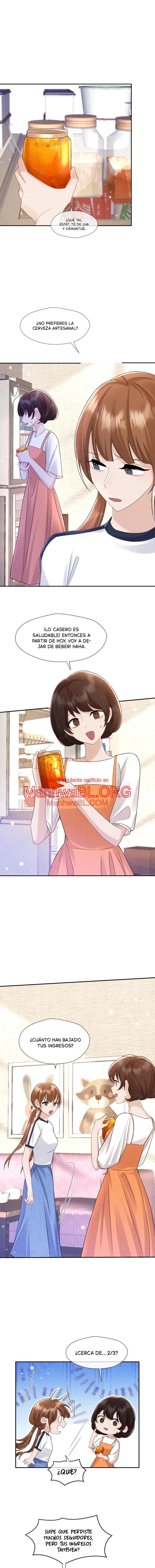 Link Click - Capítulo 15 3 manhwa