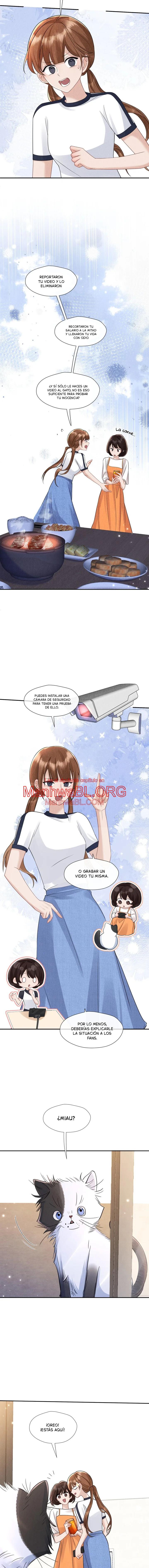 Link Click - Capítulo 15 3 manhwa