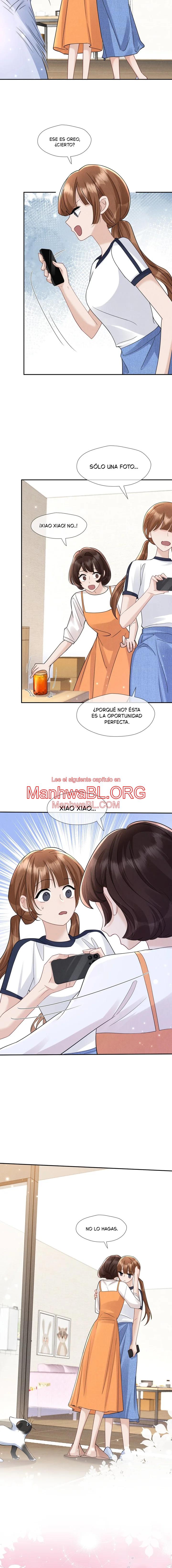 Link Click - Capítulo 15 3 manhwa
