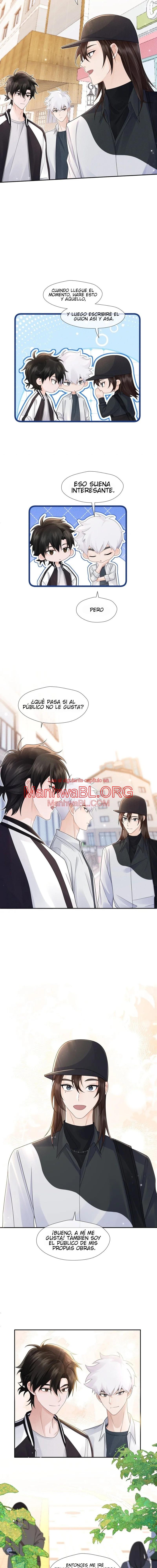 Link Click - Capítulo 10 manhwa