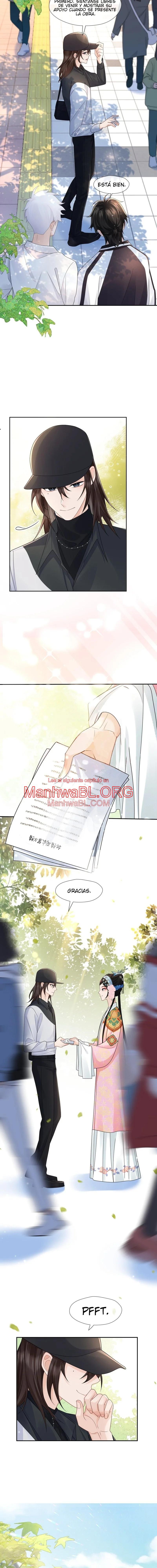 Link Click - Capítulo 10 manhwa