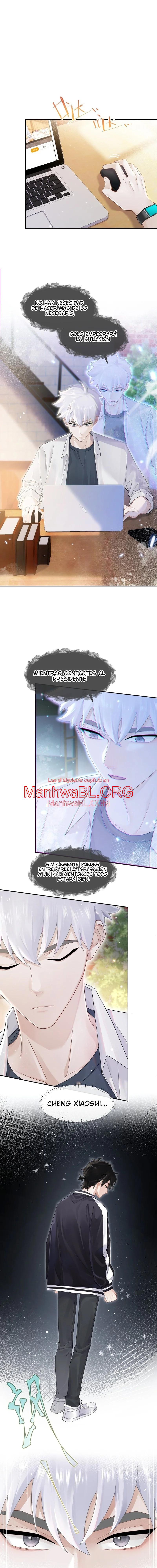 Link Click - Capítulo 6 2 manhwa