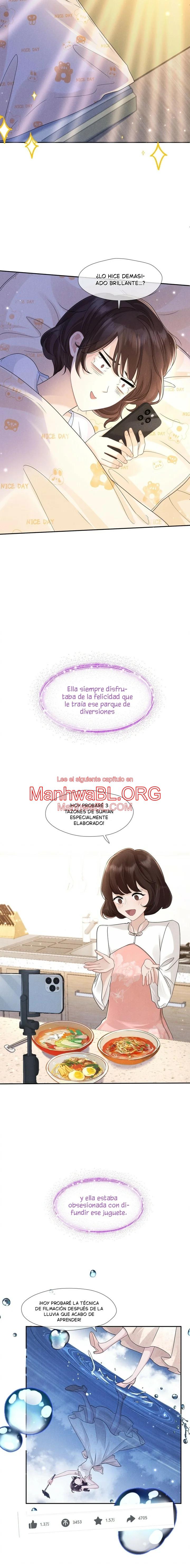 Link Click - Capítulo 13 3 manhwa