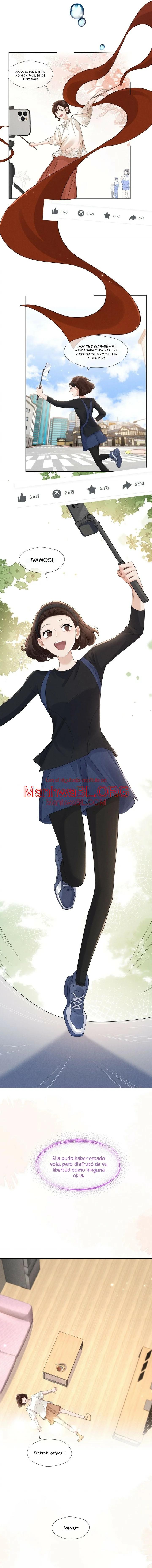Link Click - Capítulo 13 3 manhwa