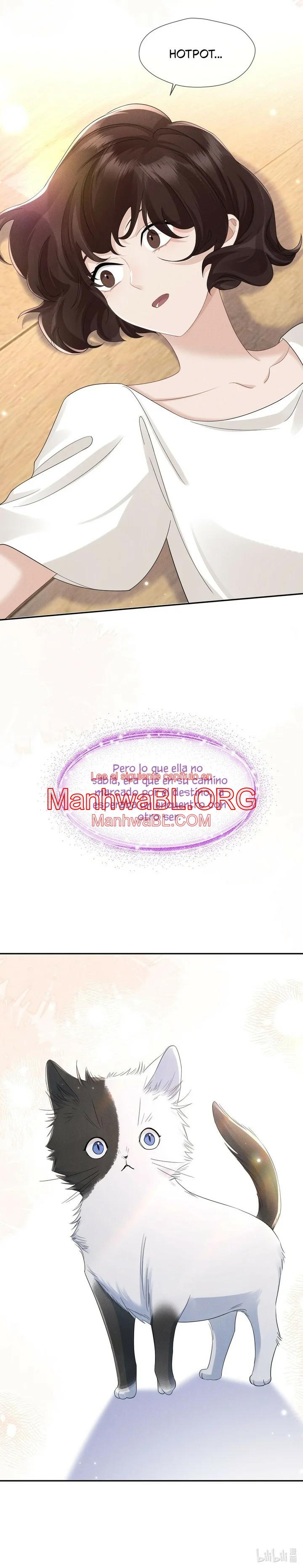 Link Click - Capítulo 13 3 manhwa