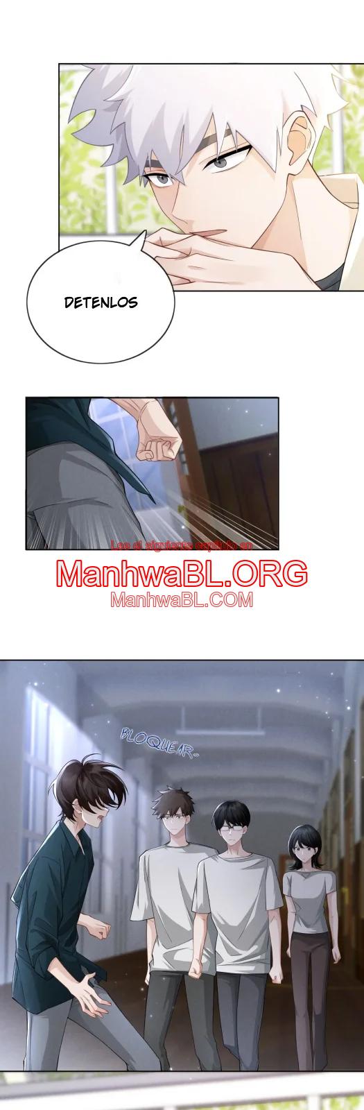 Link Click - Capítulo 2 manhwa