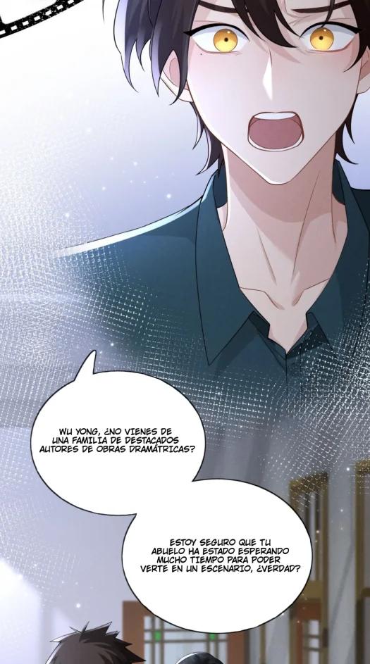 Link Click - Capítulo 2 manhwa