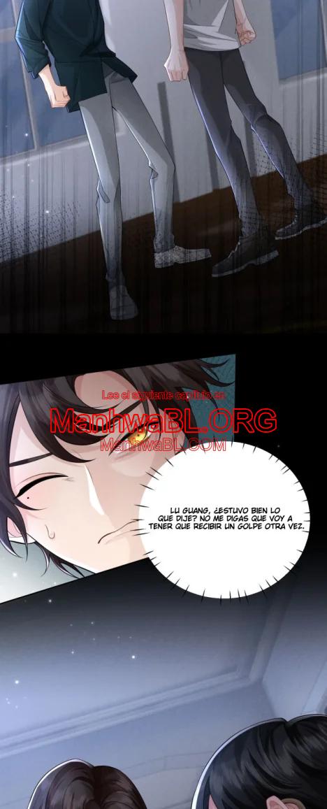 Link Click - Capítulo 2 manhwa